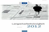 Langzeitarbeitslosigkeit 2012 - Startseite