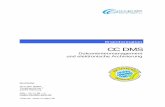 CC DMS Produktbeschreibung
