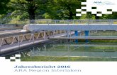 Jahresbericht 2016 - ara-interlaken.ch