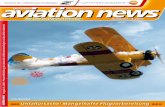 Verband der Luftfahrtsachverständigen .k. aviation news