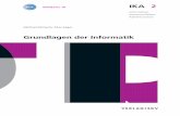 Grundlagen der Informatik - Verlag SKV