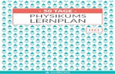 50 TAGE - PHYSIKUMS LERNPLAN