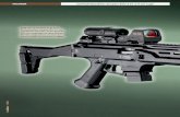 TITELTHEMA CZ-Pistolenkarabiner Scorpion EVO 3 S1 in 9 mm ...