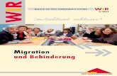 Migration und Behinderung