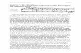 Einheit II: LBAN BERG Sonate op.1 Grenzbereiche der ...