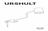 URSHULT - Έπιπλα & Διακόσμηση | IKEA ...
