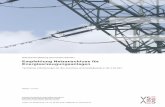 Empfehlung Netzanschluss für Energieerzeugungsanlagen