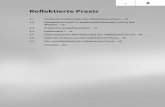 R e fl ektierte Praxis - newbooks-services.de