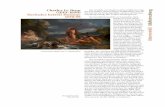Charles Le Brun Das Gemälde von Charles Le Brun erzählt ...
