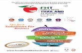 FHT : Food & Hotel Thailand