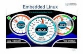 Embedded Linux - uss-