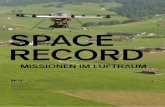 SPACE RECORD - HyperMagazine
