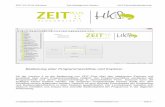 ZEIT::PLUS für Windows Zeit-Management-System HKS ...