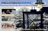 Streifenkalender Glocke 2009 - Warendorf