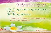 Ho'oponopono und Klopfen - Ulrich Emil Duprée • Angela ...