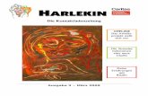Harlekin März09 NEU - Caritas Steiermark
