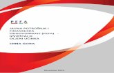 PEFA Montenegro Assessment Report - October 2019