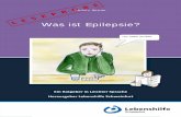 Was ist Epilepsie? - Lebenshilfe Schweinfurt