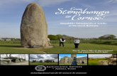 Stonehenge to Carnac - Archaeological