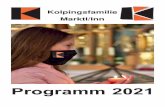 Kolping Programm 2021