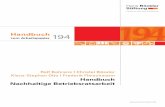 Handbuch 194 Handbuch 194 - Hans Böckler Stiftung