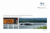 Handbuch Binnenschifffahrtsfunk 2021 - Regionaler Teil ...