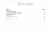 Bezirk Dresden Jahrbuch 2017/18 - HS Mittweida
