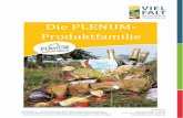Die PLENUM- Produktfamilie - vielfalt-kreis-tuebingen.de