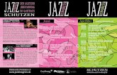 SCHUTZEN - JazzKongress