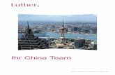 Ihr China Team - luther-lawfirm.com
