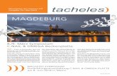 Ausgabe 33 / Mai 2018 tacheles - Tantum AG