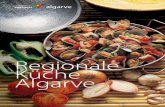 Regionale Küche Algarve