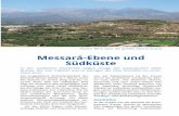 Messará-Ebene und Südküste