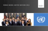 WORLD MODEL UNITED NATIONS 2012 - uni-giessen.de