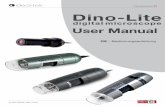 digital microscope User Manual - asset.conrad.com