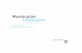 Stappegoor Masterplan