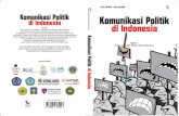 Komunikasi Politik di Indonesia