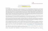 FAQ Überbrückungshilfen Phase III (Stand: 23. September 2021)