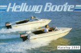 Katalog 1990 - Hellwig Bootsmanufaktur