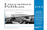 Loccumer Pelikan 1/2011