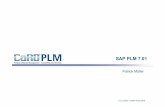 SAP PLM 7 - CaRD