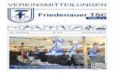 FRIEDENAUER TSC Friedenauer TSC - ftsc-turnen.dripet.de