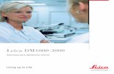 Leica DM1000-3000 Clinical spanisch.QXP:Jupiter Klinik es ...