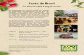 Festa do Brasil Vorlage Text Neu Winter