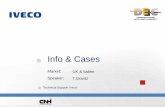 Info & Cases - tis-iveco.com