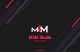 MSM Studio - deine-veranstaltung.com