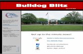 Bulldog Blitz - schools.cms.k12.nc.us