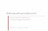 Modulhandbuch - HFT Stuttgart