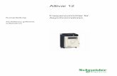 ATV12 simplified manual DE3 - asset.conrad.com