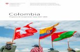 Colombia - seco-cooperation.admin.ch